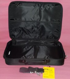 DICOTA Base XX Business 18,4'' – brašna pro notebook